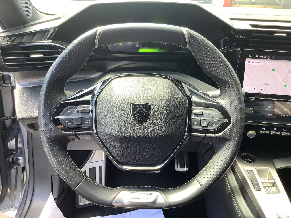 Peugeot 308 — photo 18