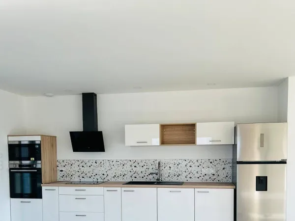 Maison 5 pièces 125 m²