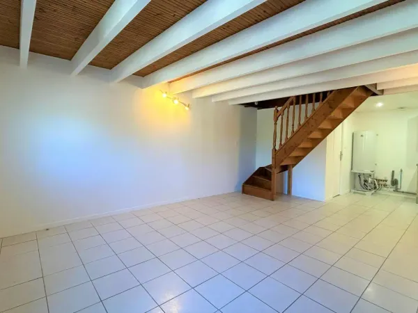 Appartement 2 pièces 63 m²
