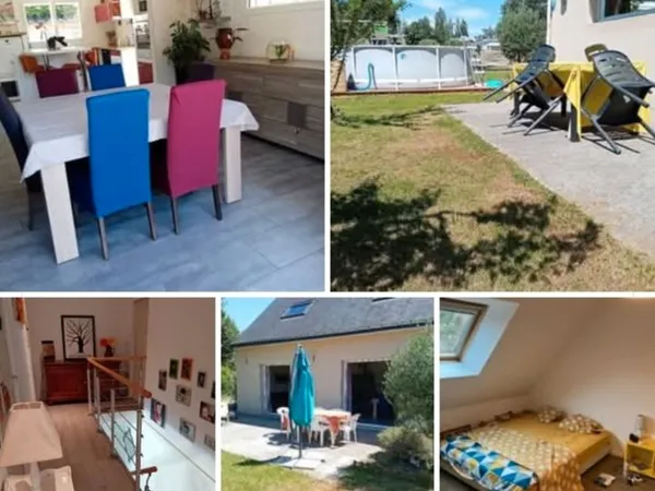 Chambre à louer contrat mobilité