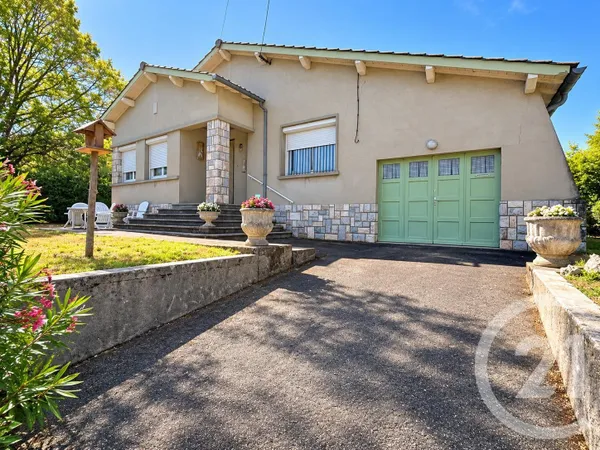 Maison 5 pièces 97 m²