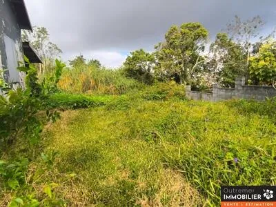 Maison F4 de plain-pied - Le Tévelave - Les Avirons