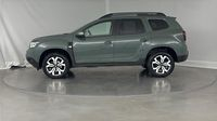 Dacia Duster 1.5 Blue dCi 115ch Journey 4x4 — photo 7