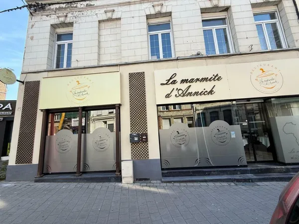 Boutique VALENCIENNES