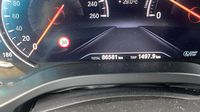 Bmw X3 xDrive30dA 265ch M Sport Euro6c — photo 9