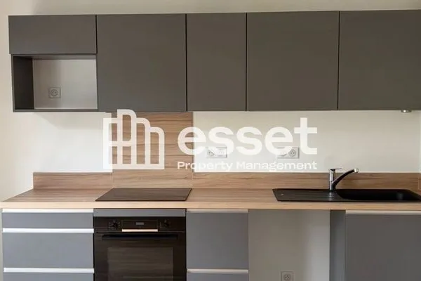 Appartement 1 pièce 33 m²