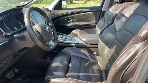 Renault Espace 1.6 dCi 160 EDC6 - Initiale Paris – 2016 – 112985 km – Diesel – Boîte Automatique — photo 66