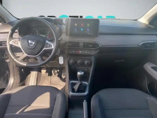 Dacia Sandero 1.0 eco-g 100ch confort — photo 14