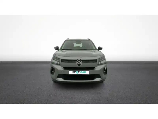 Citroën C3 turbo 100 ch bvm6 — photo 19