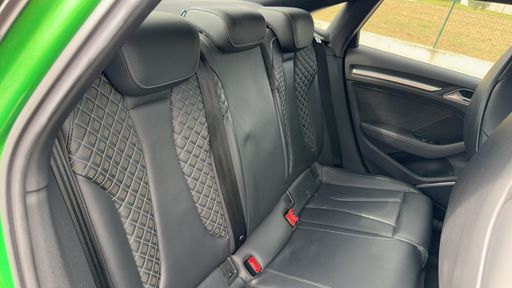 Audi RS3 Berline 2.5 TFSI 400 Quattro S-Tronic 7 - . – 2020 – 77073 km – Essence – Boîte Automatique — photo 29