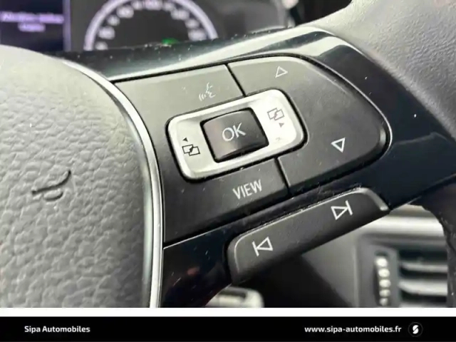 Volkswagen Polo 1.0 tsi 95 s&amp;s dsg7 — photo 32
