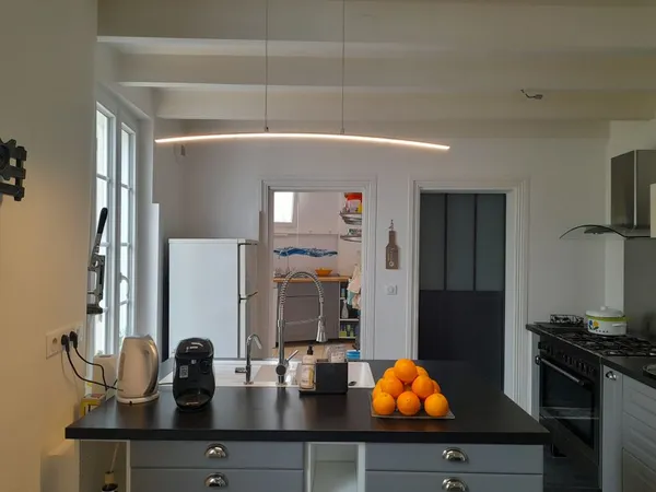 Maison de 140m2 à louer sur Archiac