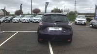 Renault Zoé Intens charge normale R110 Achat Intégral - 20 — photo 4