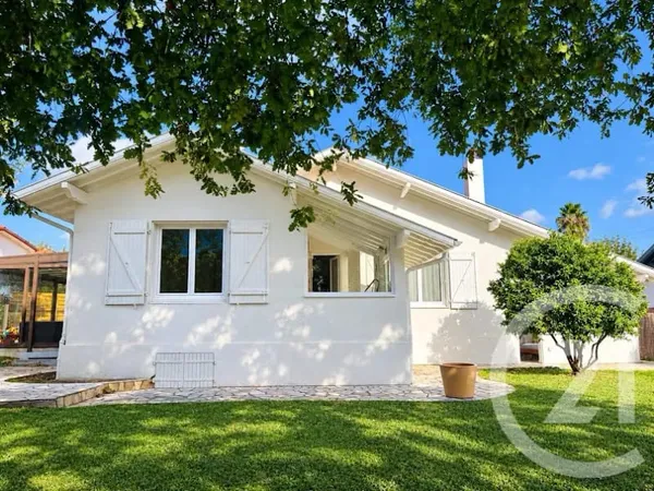 Maison 5 pièces 137 m²