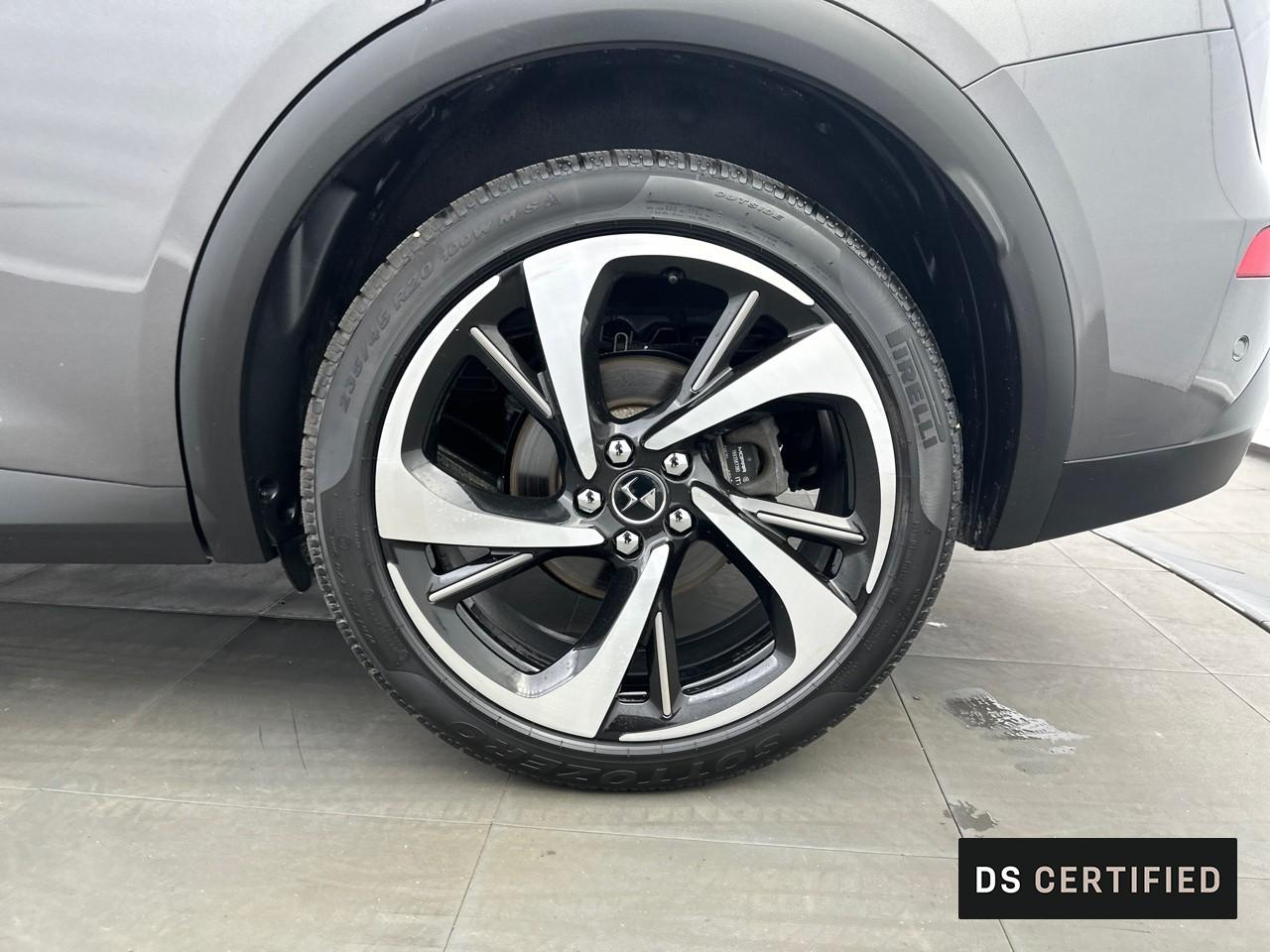 Ds Ds 7 crossback e-tense 225ch opera — photo 11