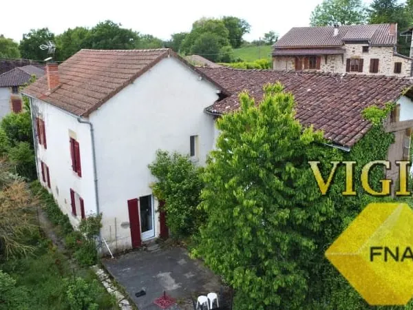 Maison 5 pièces 123 m²