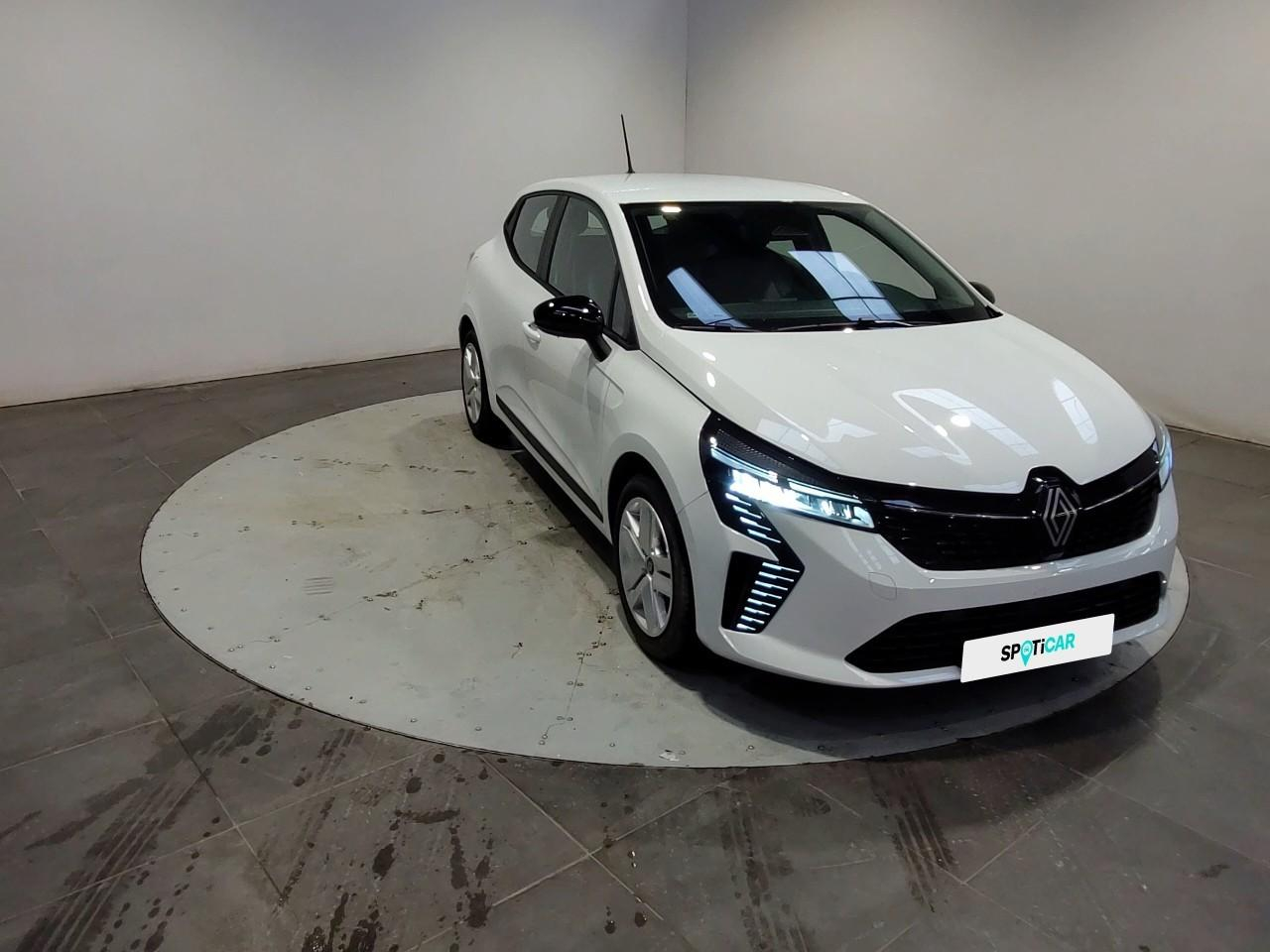 Renault Clio blue dci 100 ch gsr2 evolution — photo 7