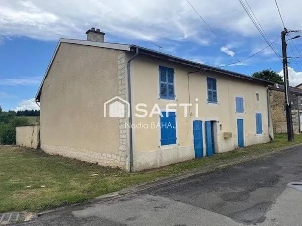 Maison 9 pièces 202 m²
