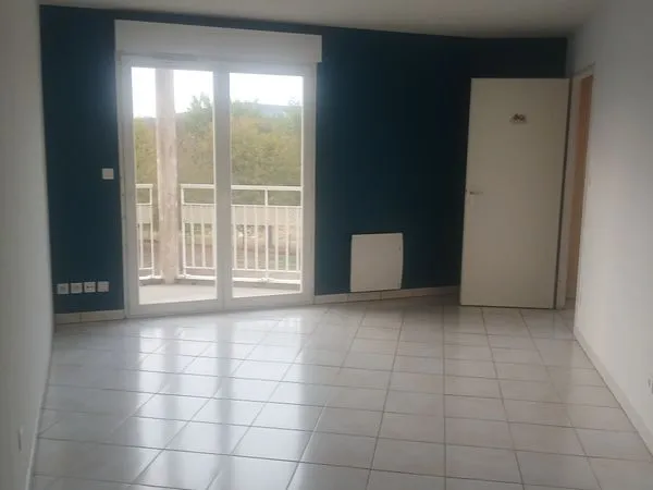 Location appartement T3