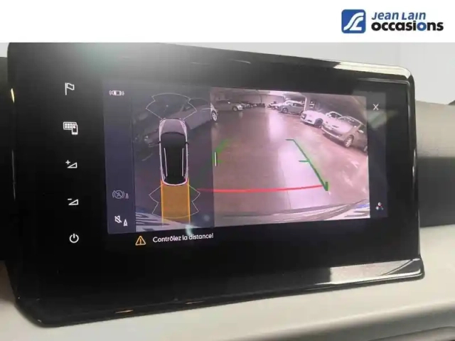 Seat Arona 1.0 tsi 95 ch start/stop bvm5 — photo 16
