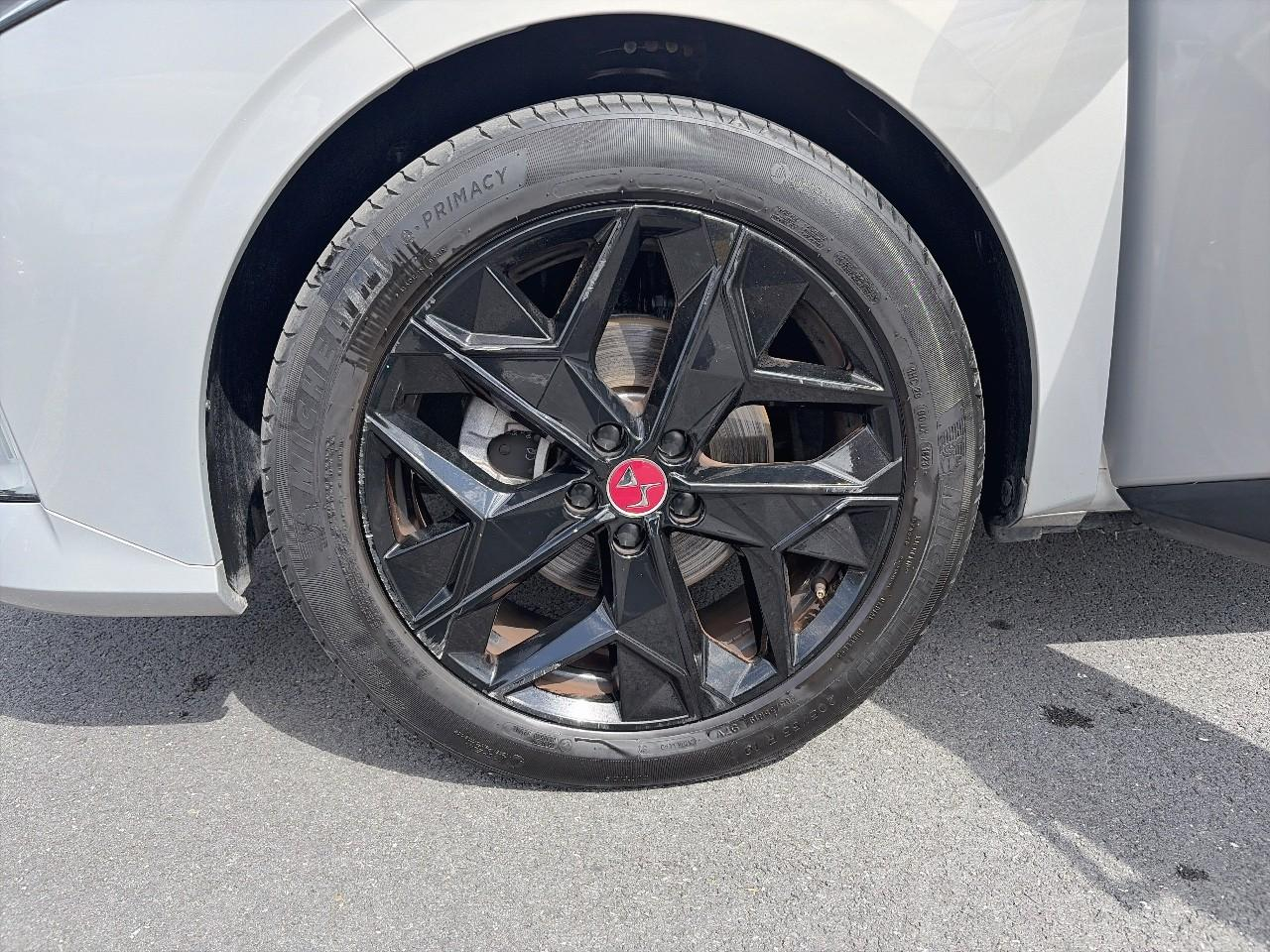 Ds Ds 4 puretech 130ch performance line + automatique — photo 11