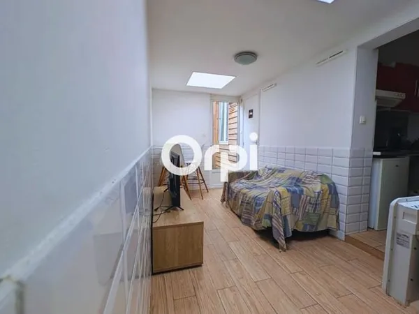 Immeuble de rapport 5 pièces 120 m²
