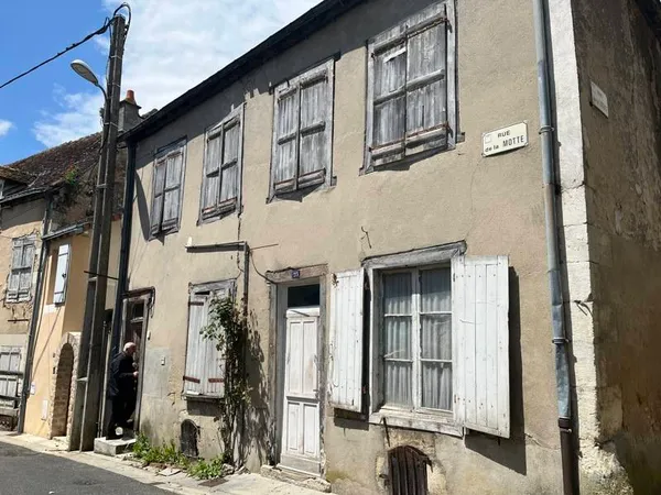 Maison 3 pièces 76 m²