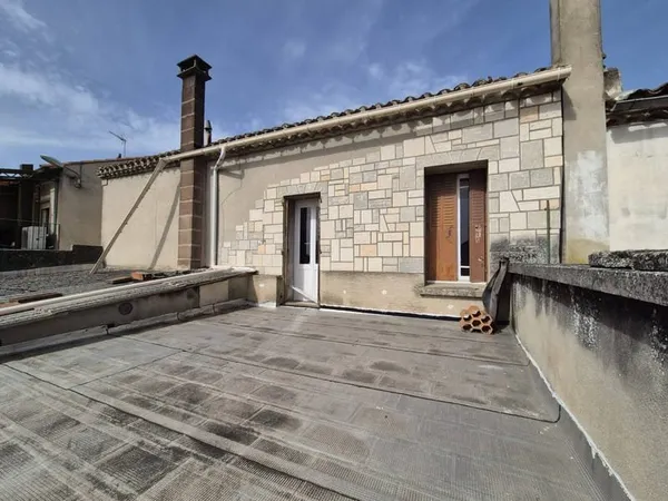 Maison 5 pièces 98 m²