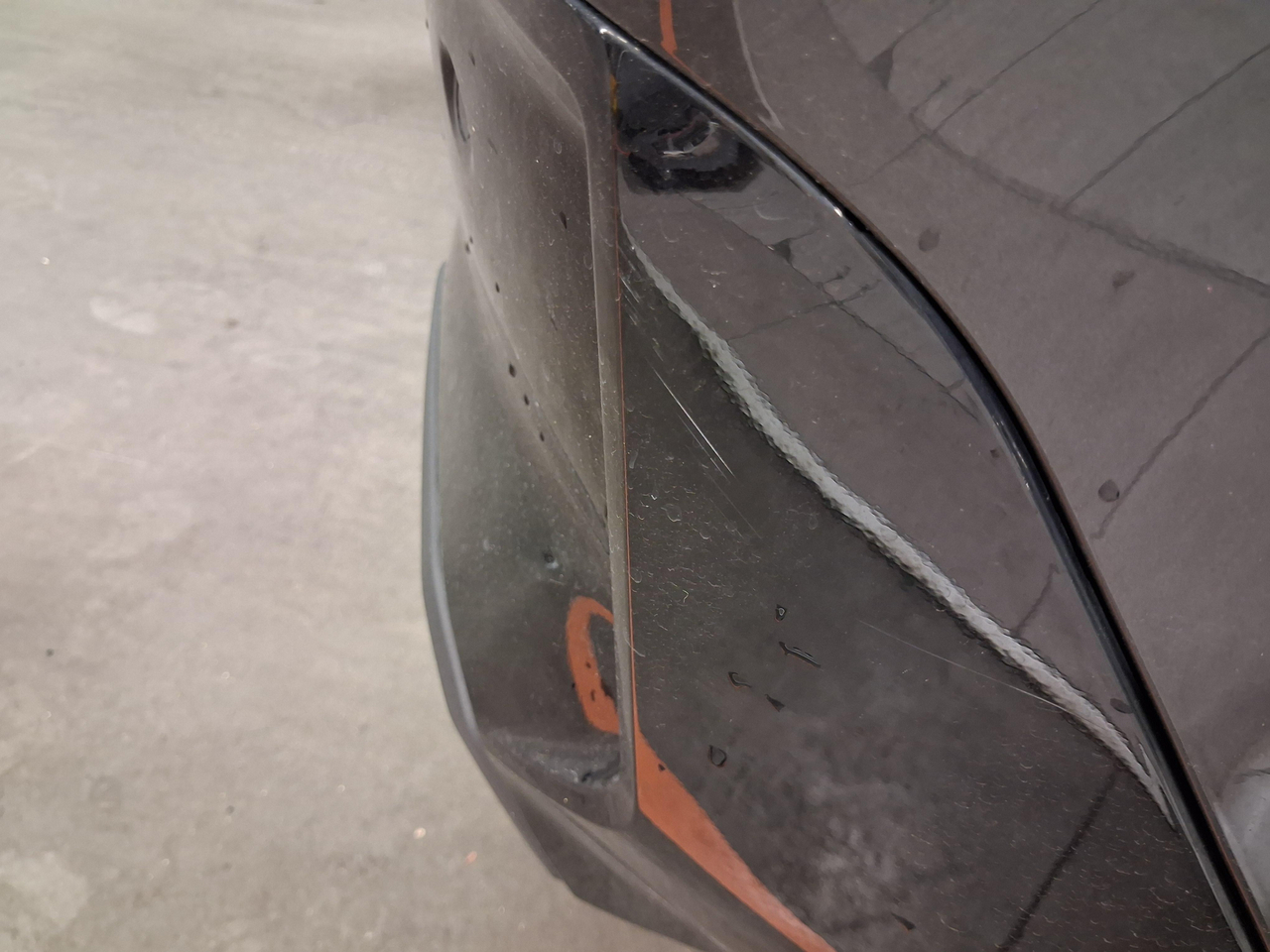 BMW Touring 520d xDrive 197 ch BVA8 — photo 29