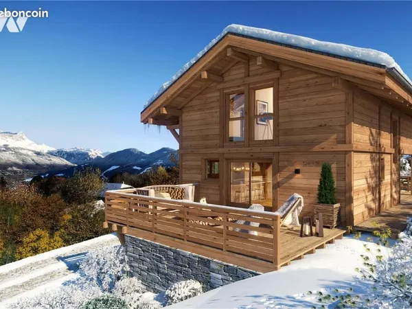 Maison 6 pièces 161 m²
