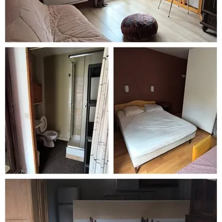 Appartement Location Vignoles 3p 51m² 769€
