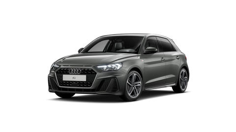 Audi A1 Sportback 30 TFSI 116 ch S tronic 7