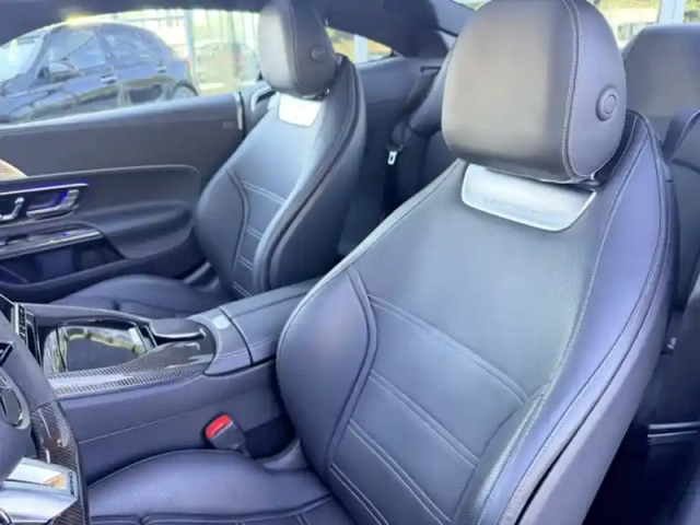 Mercedes Amg Gt mercedes- 63 4matic+ — photo 20