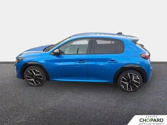 Peugeot 208 hybrid 110 e-dcs6 — photo 49