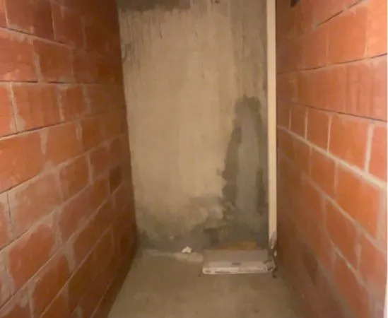 Location CAVE 4m2 pour vélos ou cartons
