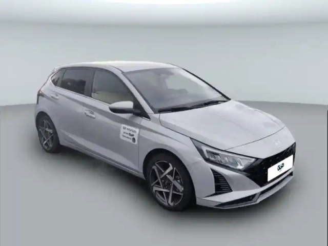Hyundai I20 1.0 t-gdi 100ch creative dct-7 — photo 4