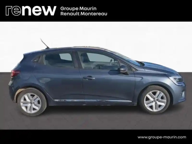Renault Clio 1.0 tce 90ch business -21n — photo 5