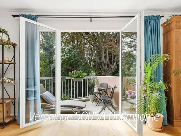Appartement 5 pièces 100 m²