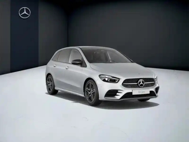 Mercedes Classe B 200 d amg line — photo 7