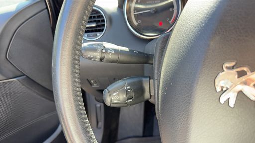 Peugeot 308 1.6 VTI 120 - Active – 2012 – 84794 km – Essence – Boîte Manuelle — photo 4