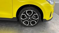 Suzuki Swift 1.4 Boosterjet Hybrid 129ch Sport — photo 20