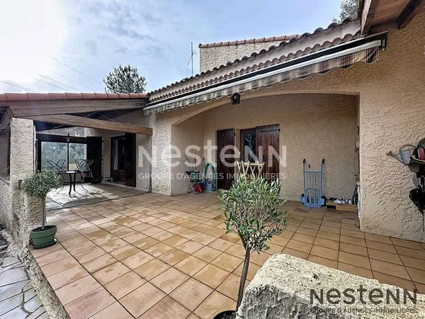 Maison 3 pièces 120 m²
