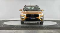 Dacia Sandero 1.0 TCe 90ch Stepway Confort CVT -22
