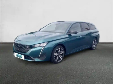Peugeot 308 sw phev 180 e-eat8