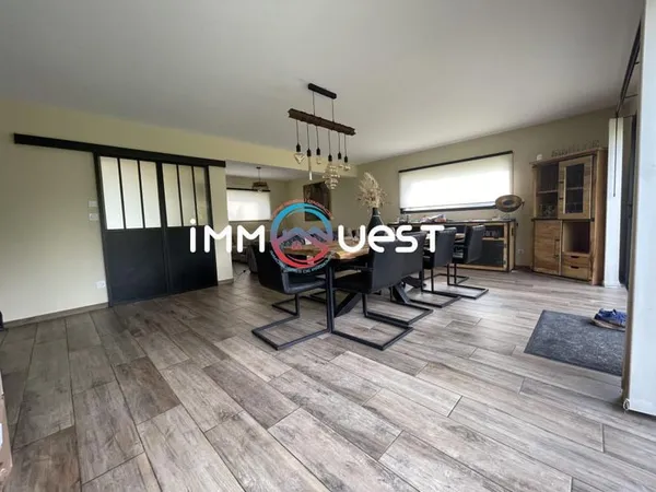 Maison en Vente - Andres (62340)