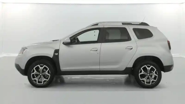 Dacia Duster tce 130 fap 4x2 — photo 12