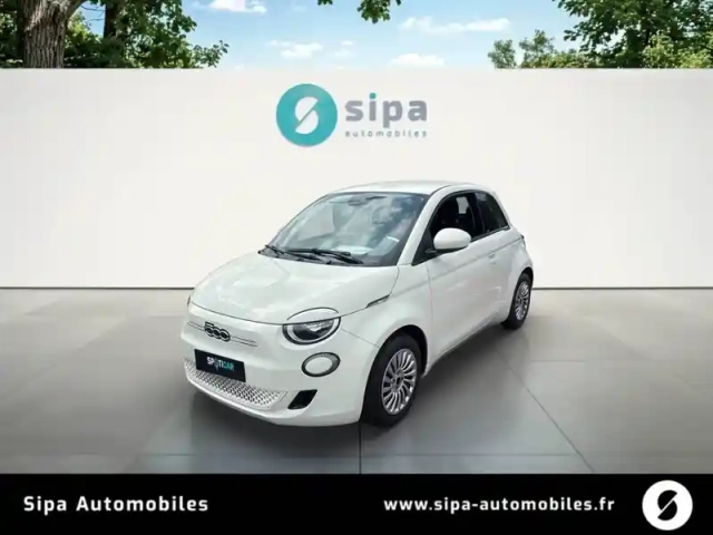 Fiat 500 e 95 ch
