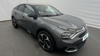 Citroen C4 BlueHDi 130ch S&S Shine EAT8 — photo 3