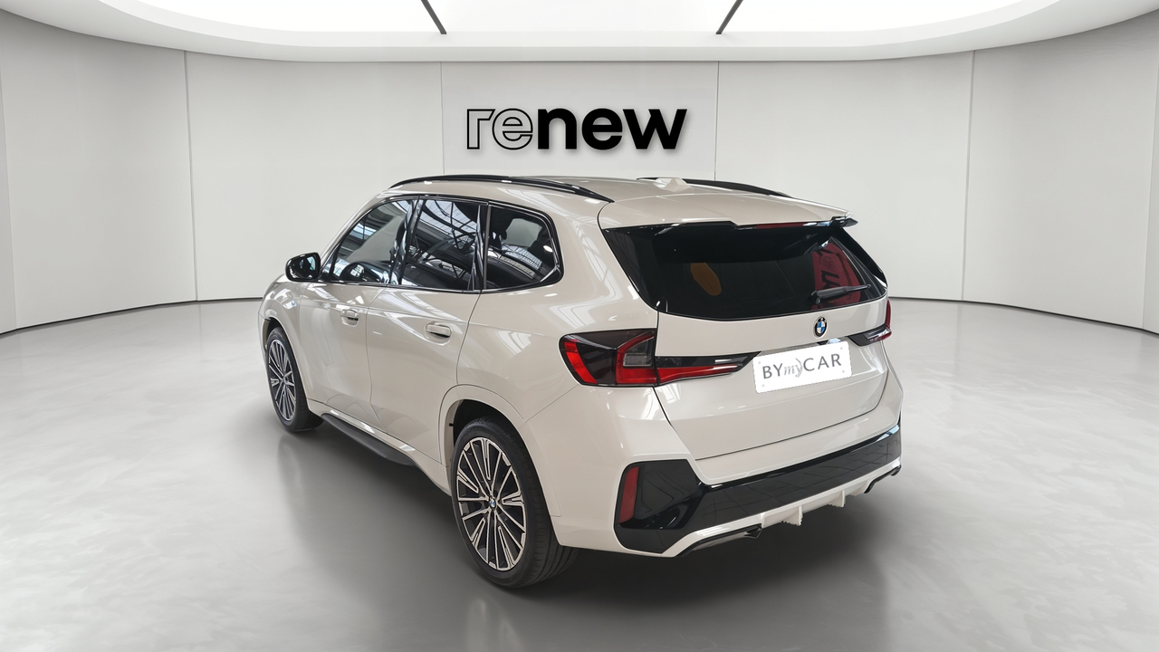 BMW X1 sDrive 18i 136ch DKG7 — photo 3