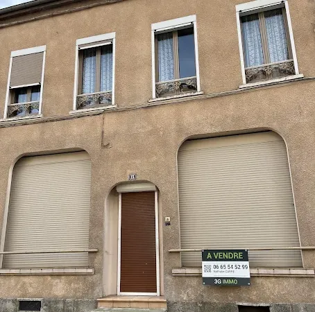 Maison 6 pièces 145 m²